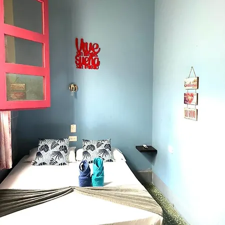 Hotel La Buleka 2*