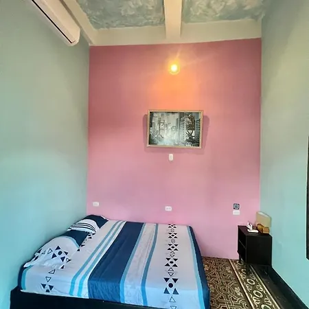 Hotel La Buleka