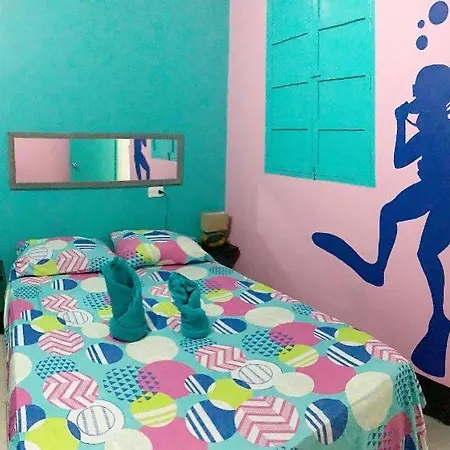 Hotel La Buleka 2*