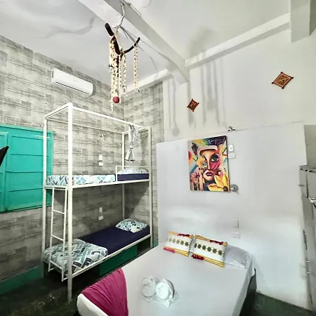 La Buleka Hotel Cartagena
