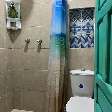 La Buleka Hotel 2*