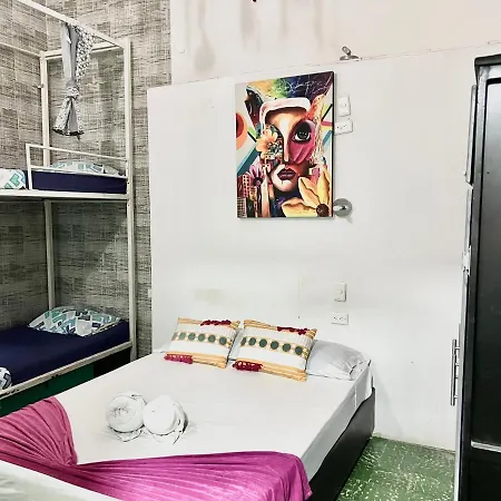 La Buleka Cartagena