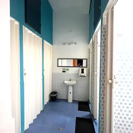 La Buleka Hotel