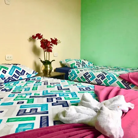 La Buleka 2* Cartagena