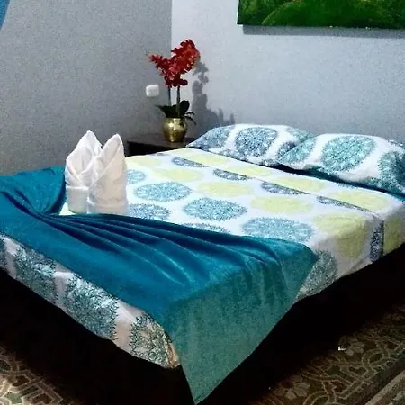 La Buleka Hotel 2*