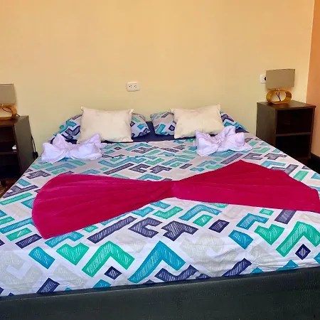 Hotel La Buleka Cartagena