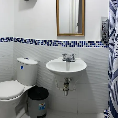 La Buleka 2* Cartagena