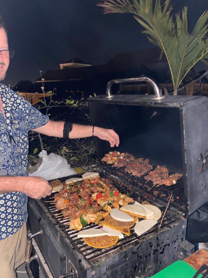 Hotel La Buleka Cartagena