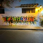 La Buleka Hostel