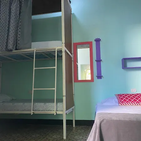 Hotel La Buleka 2*