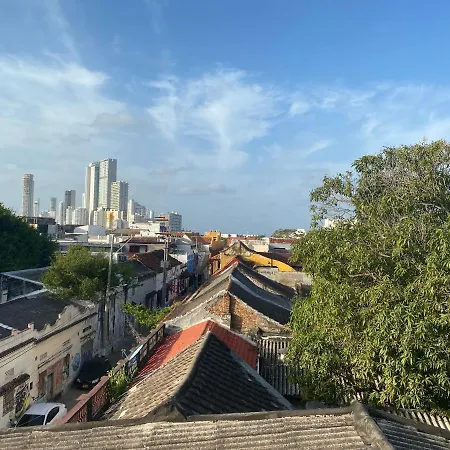 La Buleka Cartagena