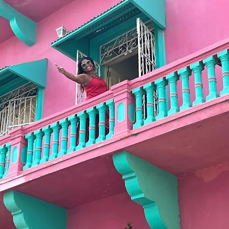 La Buleka 2* Cartagena