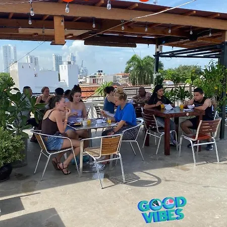 Hotel La Buleka 2*