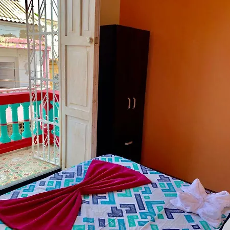 La Buleka 2* Cartagena