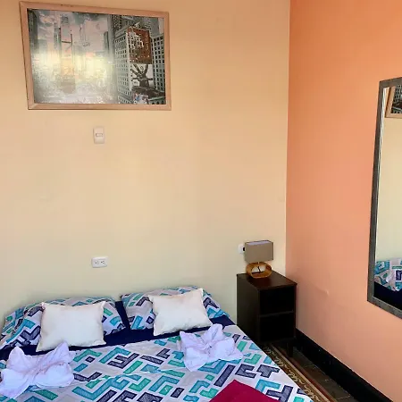 La Buleka Hotel 2*