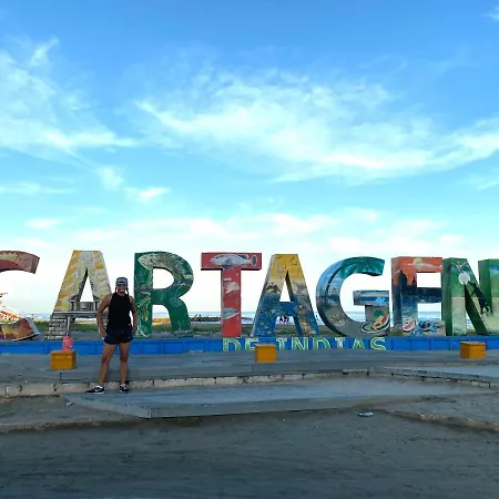 La Buleka Hotel Cartagena