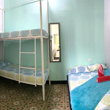 La Buleka 2* Cartagena