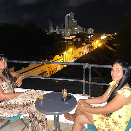 La Buleka Hotel 2*