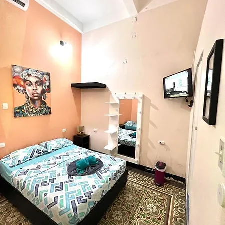 Hotel La Buleka Cartagena