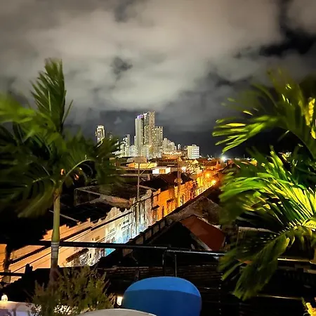 Hotel La Buleka Cartagena