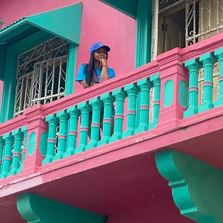 Hotel La Buleka