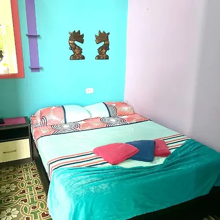 La Buleka 2*