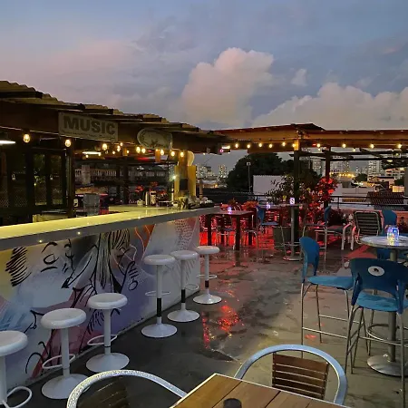 Hotel La Buleka Cartagena