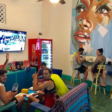 Hotel La Buleka 2*