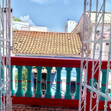 Hotel La Buleka Cartagena