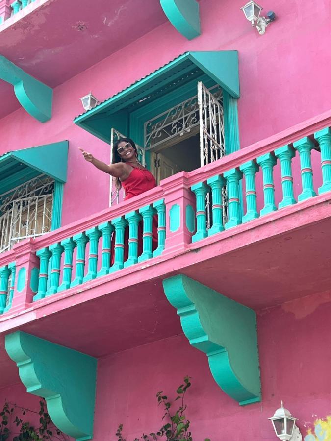 La Buleka 2* Cartagena