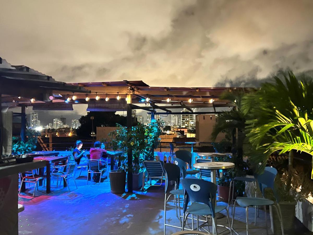 La Buleka 2* Cartagena