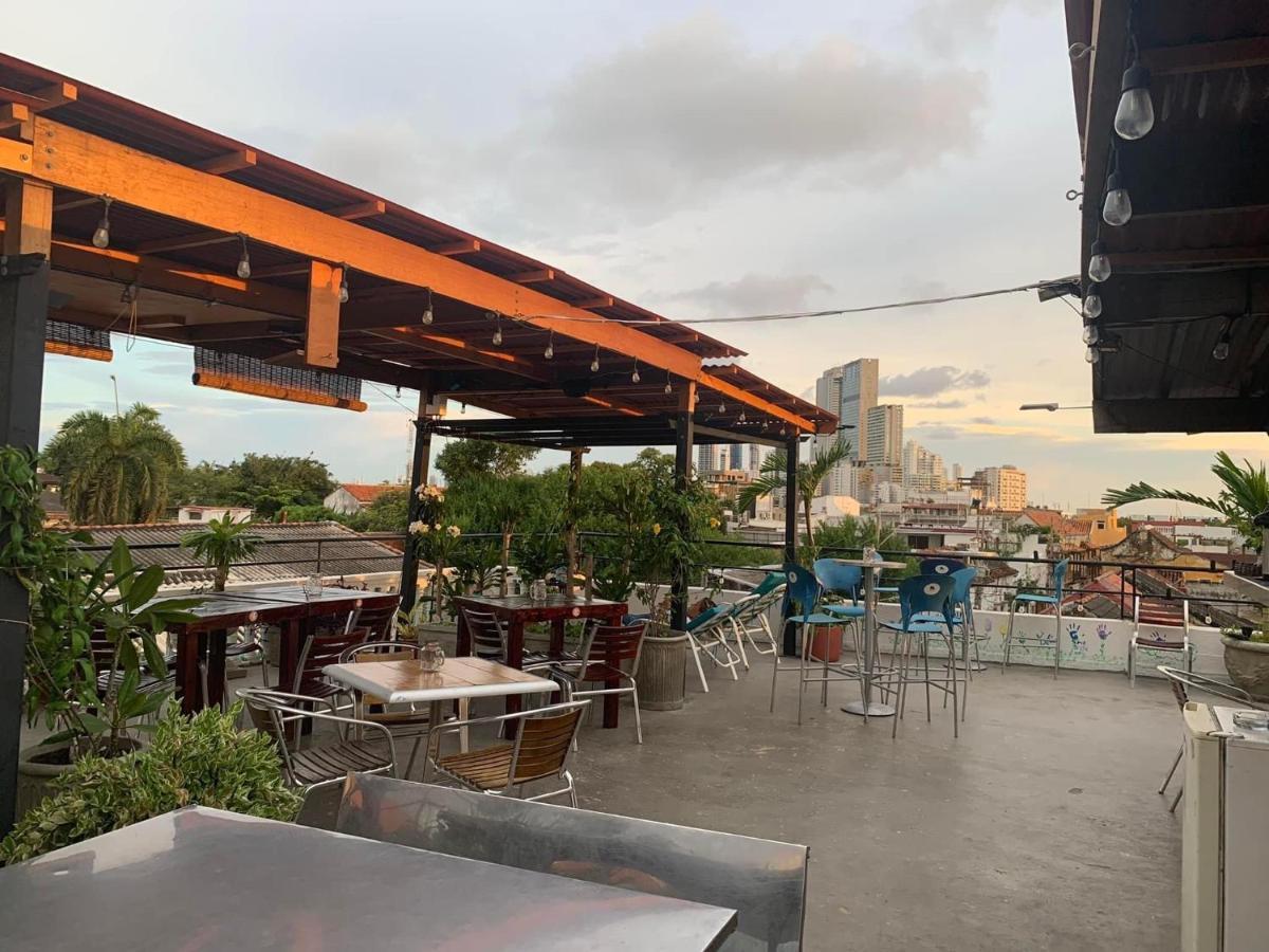 La Buleka 2* Cartagena